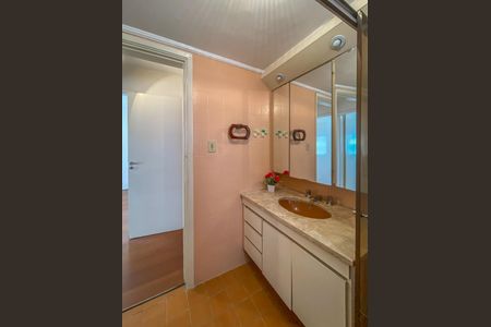 Apartamento para alugar com 84m², 2 quartos e 1 vagaBanheiro