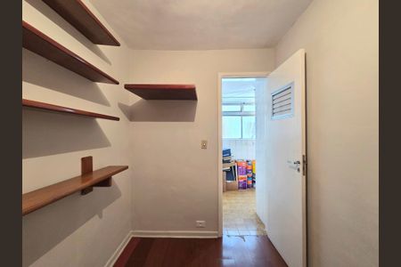 Apartamento para alugar com 84m², 3 quartos e 1 vaga Apartamento para alugar com 84m², 3 quartos e 1 vagaQuarto de Serviço