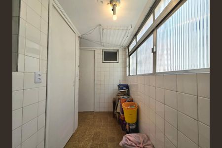 Apartamento para alugar com 84m², 3 quartos e 1 vaga Apartamento para alugar com 84m², 3 quartos e 1 vagaÁrea de Serviço
