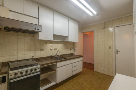 Apartamento para alugar com 84m², 2 quartos e 1 vagaCozinha