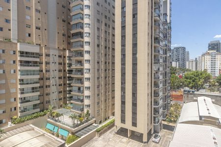 Apartamento para alugar com 84m², 2 quartos e 1 vagaQuarto 1 - Vista