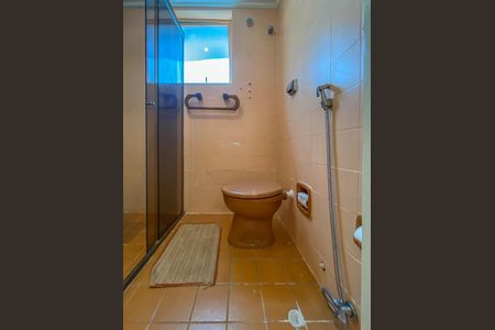 Apartamento para alugar com 84m², 2 quartos e 1 vagaBanheiro