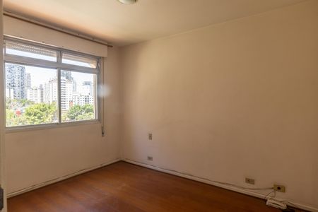 Apartamento para alugar com 84m², 2 quartos e 1 vagaQuarto 1