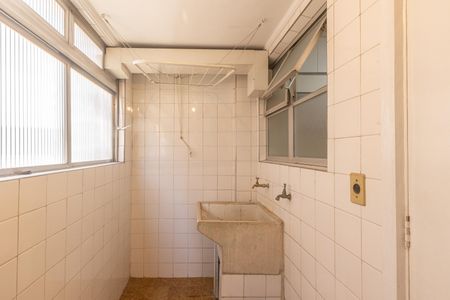Apartamento para alugar com 84m², 2 quartos e 1 vagaÁrea de Serviço