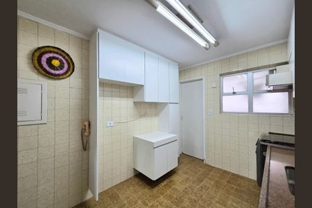 Apartamento para alugar com 84m², 3 quartos e 1 vaga Apartamento para alugar com 84m², 3 quartos e 1 vagaCozinha