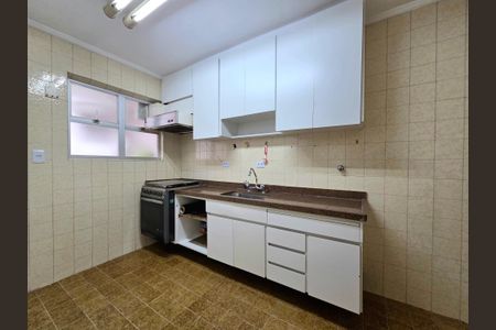 Apartamento para alugar com 84m², 3 quartos e 1 vaga Apartamento para alugar com 84m², 3 quartos e 1 vagaCozinha