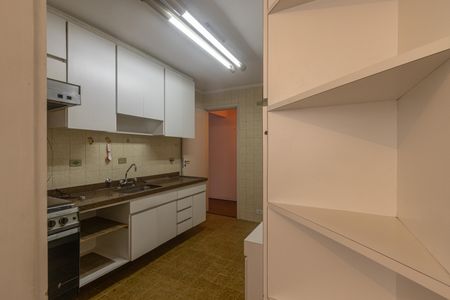 Apartamento para alugar com 84m², 2 quartos e 1 vagaCozinha