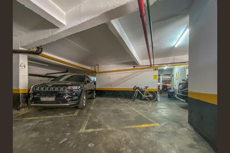 Apartamento para alugar com 84m², 2 quartos e 1 vagaGaragem