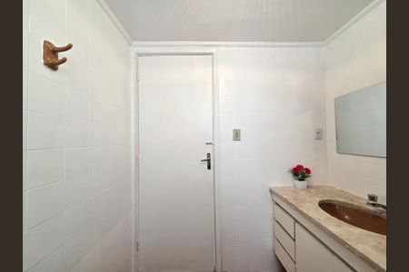 Apartamento para alugar com 84m², 3 quartos e 1 vaga Apartamento para alugar com 84m², 3 quartos e 1 vagaBanheiro Social