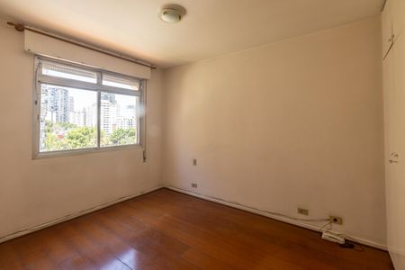 Apartamento para alugar com 84m², 2 quartos e 1 vagaQuarto 1