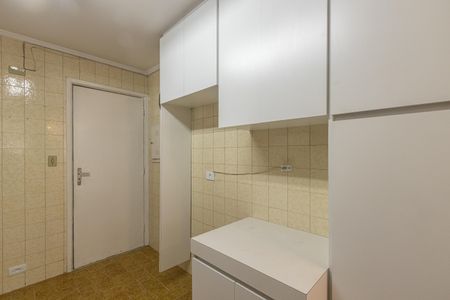 Apartamento para alugar com 84m², 2 quartos e 1 vagaCozinha