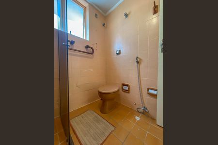 Apartamento para alugar com 84m², 2 quartos e 1 vagaBanheiro