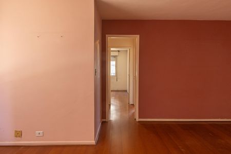 Sala de apartamento para alugar com 2 quartos, 84m² em Vila Olímpia, São Paulo