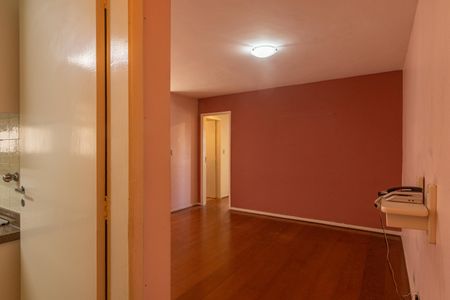 Sala de apartamento para alugar com 2 quartos, 84m² em Vila Olímpia, São Paulo
