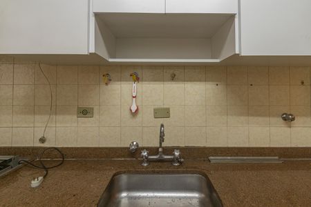 Apartamento para alugar com 84m², 2 quartos e 1 vagaCozinha