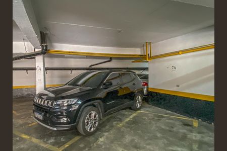 Apartamento para alugar com 84m², 2 quartos e 1 vagaGaragem