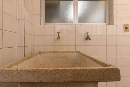 Apartamento para alugar com 84m², 2 quartos e 1 vagaÁrea de Serviço