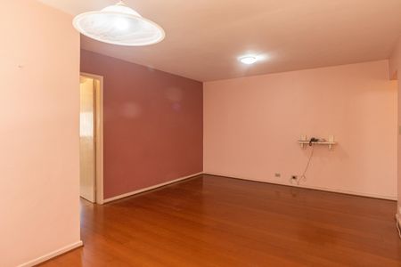 Apartamento para alugar com 84m², 2 quartos e 1 vagaSala