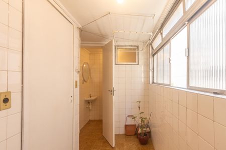 Apartamento para alugar com 84m², 2 quartos e 1 vagaÁrea de Serviço