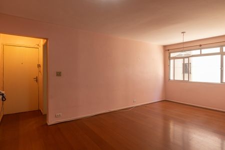 Apartamento para alugar com 84m², 2 quartos e 1 vagaSala