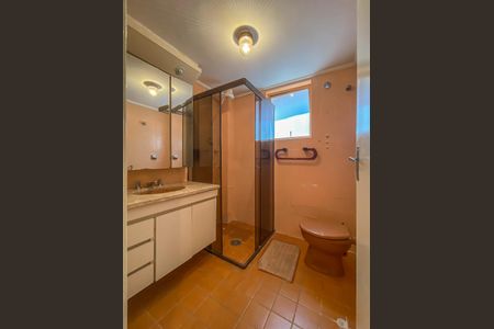 Apartamento para alugar com 84m², 2 quartos e 1 vagaBanheiro