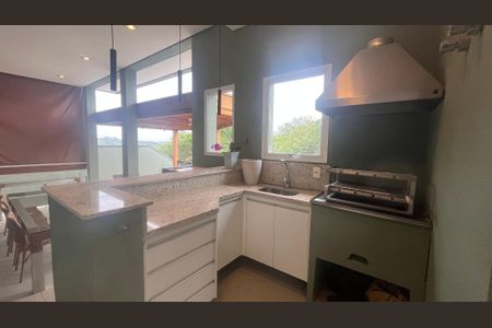 Casa de condomínio à venda com 300m², 5 quartos e 5 vagas