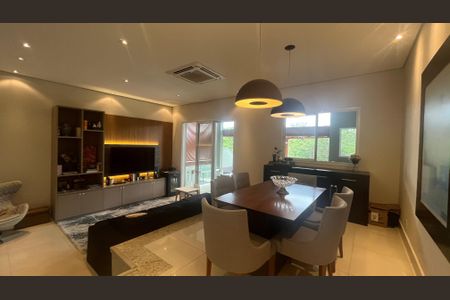 Casa de condomínio à venda com 300m², 5 quartos e 5 vagas