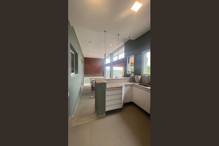 Casa de condomínio à venda com 300m², 5 quartos e 5 vagas