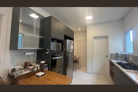 Casa de condomínio à venda com 300m², 5 quartos e 5 vagas