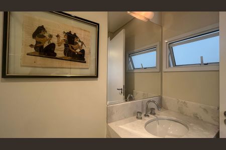 Casa de condomínio à venda com 300m², 5 quartos e 5 vagas