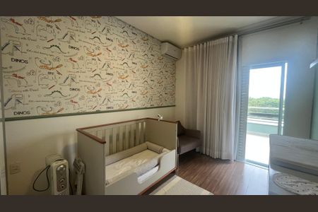 Casa de condomínio à venda com 300m², 5 quartos e 5 vagas