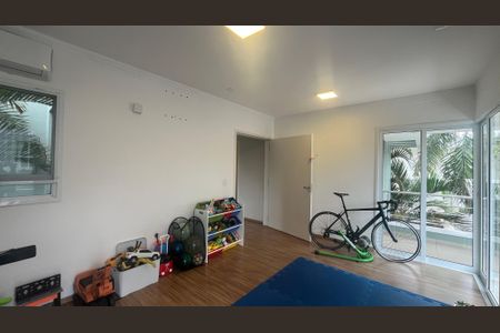 Casa de condomínio à venda com 300m², 5 quartos e 5 vagas