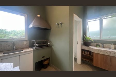 Casa de condomínio à venda com 300m², 5 quartos e 5 vagas