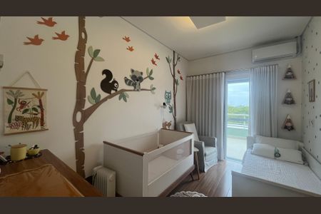 Casa de condomínio à venda com 300m², 5 quartos e 5 vagas