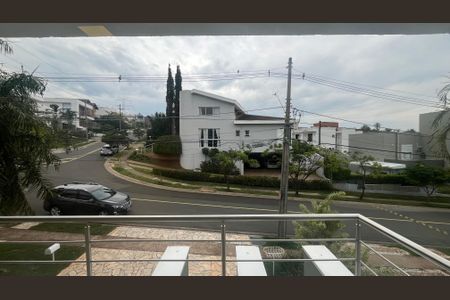 Casa de condomínio à venda com 300m², 5 quartos e 5 vagas