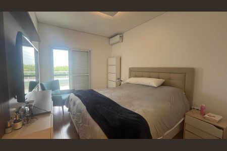 Casa de condomínio à venda com 300m², 5 quartos e 5 vagas