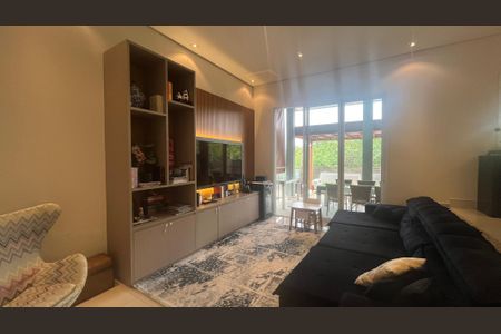 Casa de condomínio à venda com 300m², 5 quartos e 5 vagas