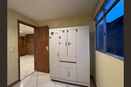 Apartamento à venda com 60m², 3 quartos e sem vagaQuarto 2