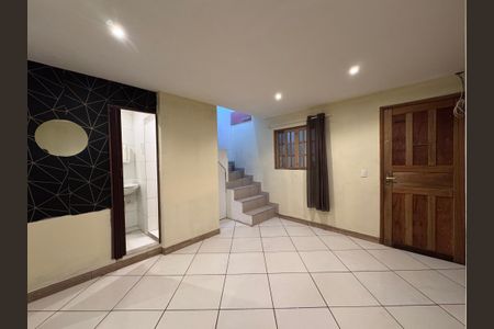 Sala de apartamento à venda com 3 quartos, 60m² em Recreio dos Bandeirantes, Rio de Janeiro