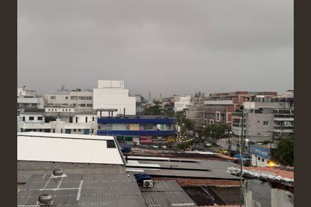 Apartamento à venda com 60m², 3 quartos e sem vagaÁrea Gourmet - Vista