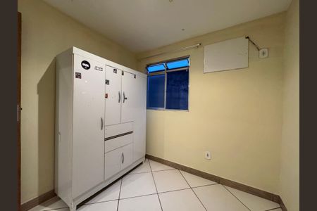 Apartamento à venda com 60m², 3 quartos e sem vagaQuarto 2