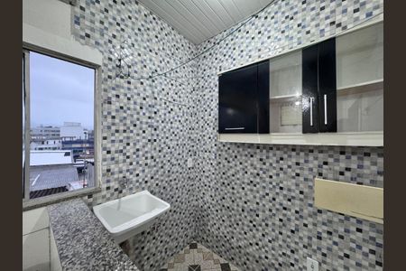 Apartamento à venda com 60m², 3 quartos e sem vagaÁrea de Serviço