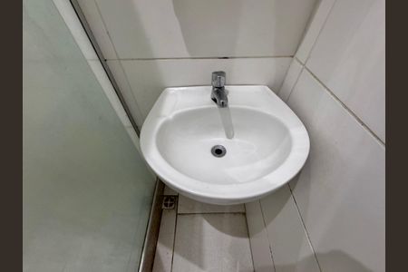 Apartamento à venda com 60m², 3 quartos e sem vagaBanheiro Social