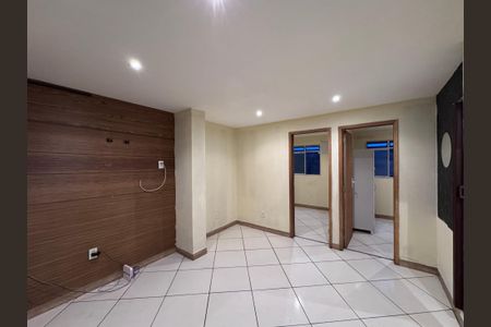 Apartamento à venda com 60m², 3 quartos e sem vagaSala