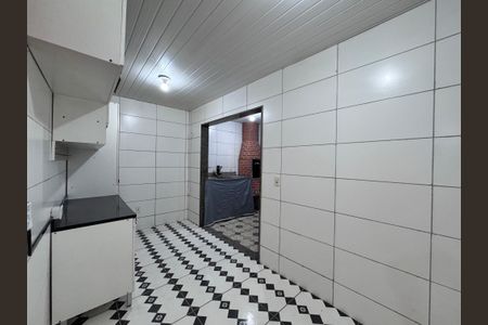Apartamento à venda com 60m², 3 quartos e sem vagaCozinha