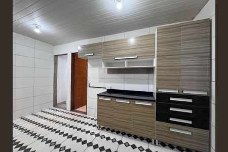 Apartamento à venda com 60m², 3 quartos e sem vagaCozinha