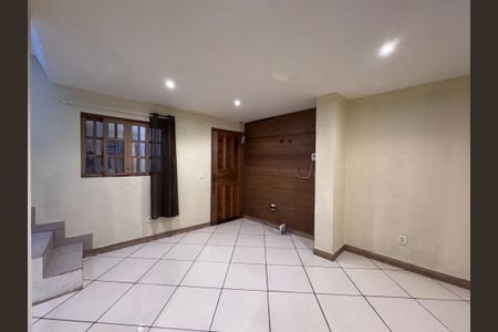 Sala de apartamento à venda com 3 quartos, 60m² em Recreio dos Bandeirantes, Rio de Janeiro