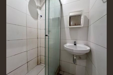 Apartamento à venda com 60m², 3 quartos e sem vagaBanheiro Social