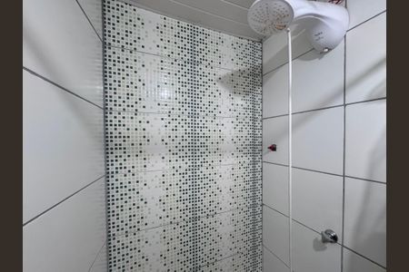 Apartamento à venda com 60m², 3 quartos e sem vagaSuíte - Banheiro