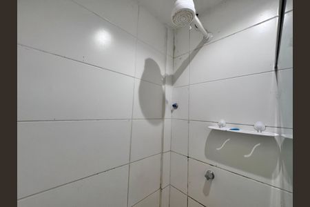 Apartamento à venda com 60m², 3 quartos e sem vagaBanheiro Social